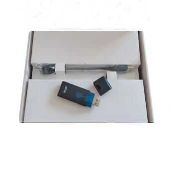 Transmisor de Wifi Hercules USB