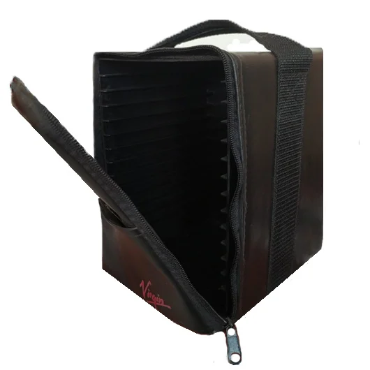 Porta CDs Virgin (imagen 2)