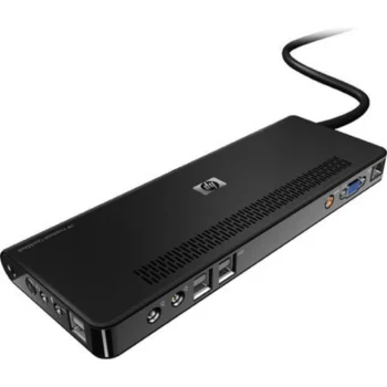 BASE DE EXPANSIÓN HP QuickDock 2.0