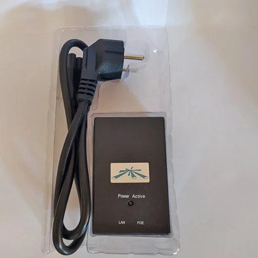 Ubiquiti Networks POE-24-24W-G (imagen 2)