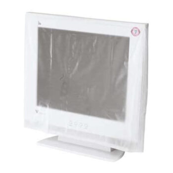 cubierta protectora monitor