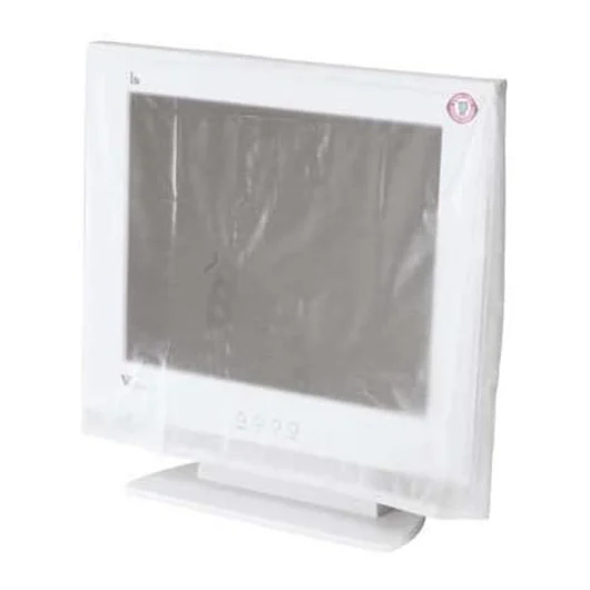 Cubierta antipolvo para monitor 15'' a 17''