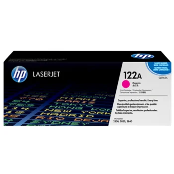 TONER HP 122A Colores