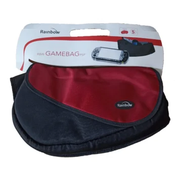 RBW GAMEBAG PSP