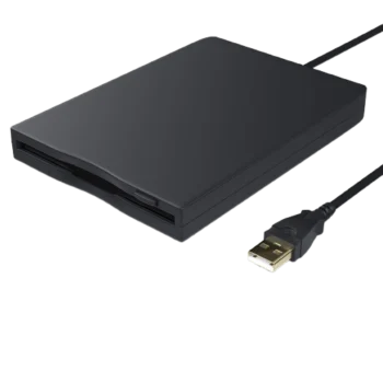 disquetera usb