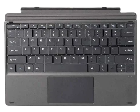 teclado chuwi ubook X